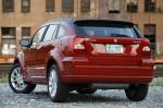 Dodge Caliber Heat 2011 года